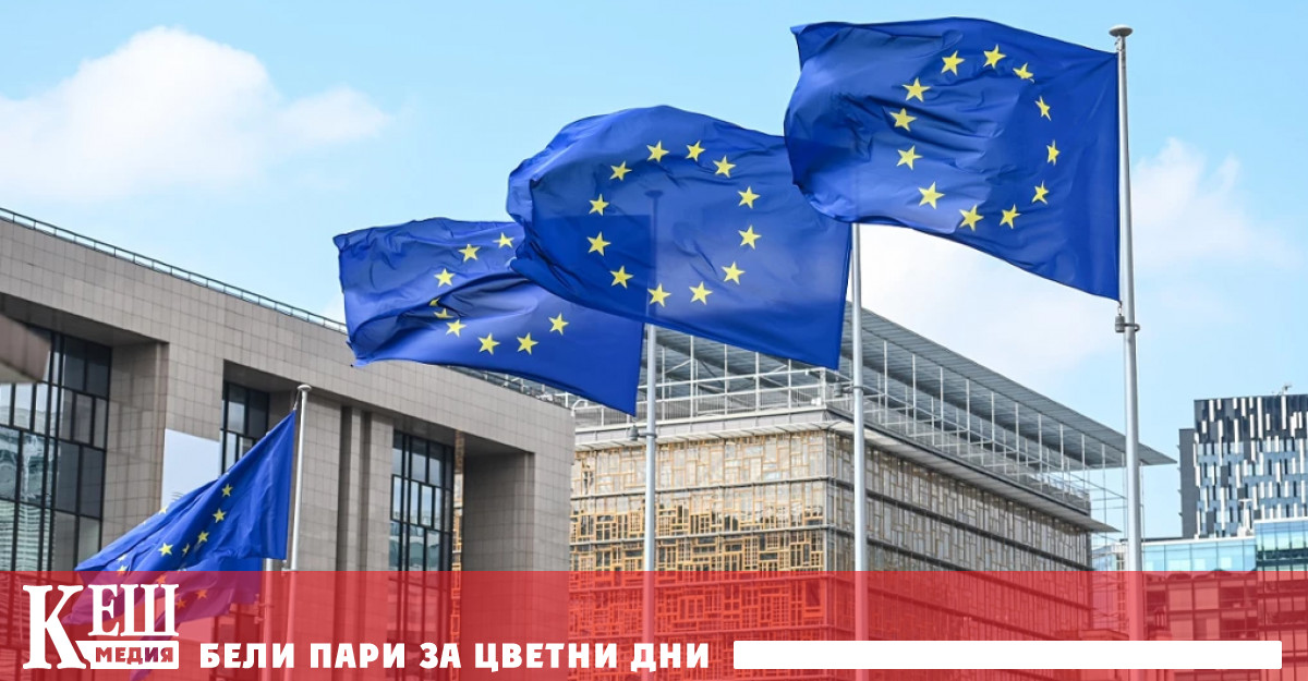 Планът предвижда правно обвързваща поетапна забрана както на доставките по