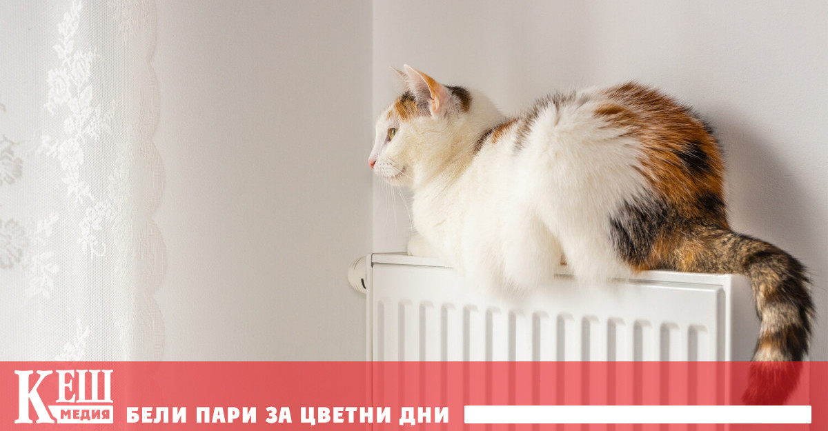 Отоплителният сезон в е под сериозен въпрос заради масови повреди