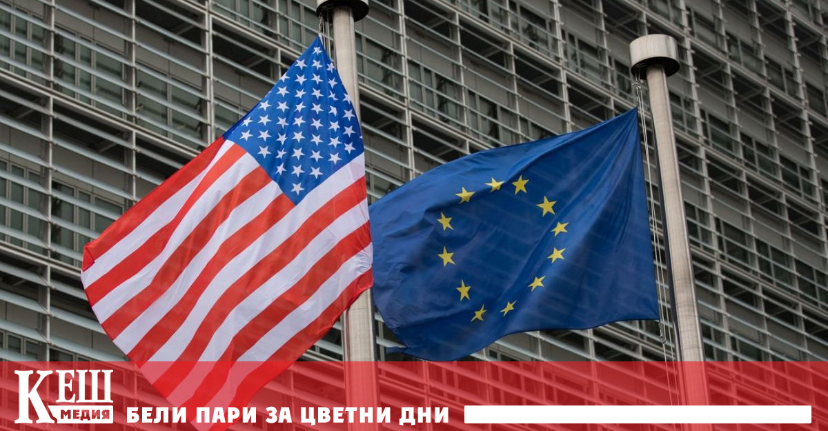 Администрацията на Белия дом замрази всички активи на Роснефт и