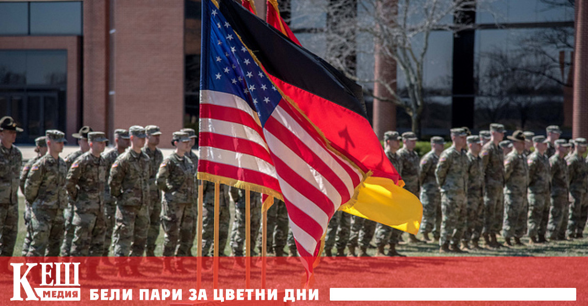 Три седмици след началото на бюджетната криза в САЩ която