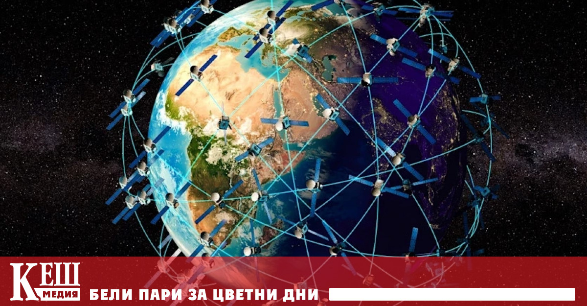 Като част от SpaceX космическата компания на Илон Мъск системата