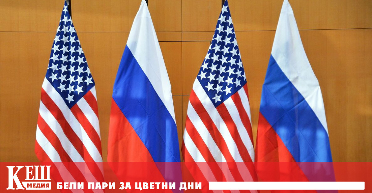 Ръководителят на Руския фонд за преки инвестиции РФПИ и специален