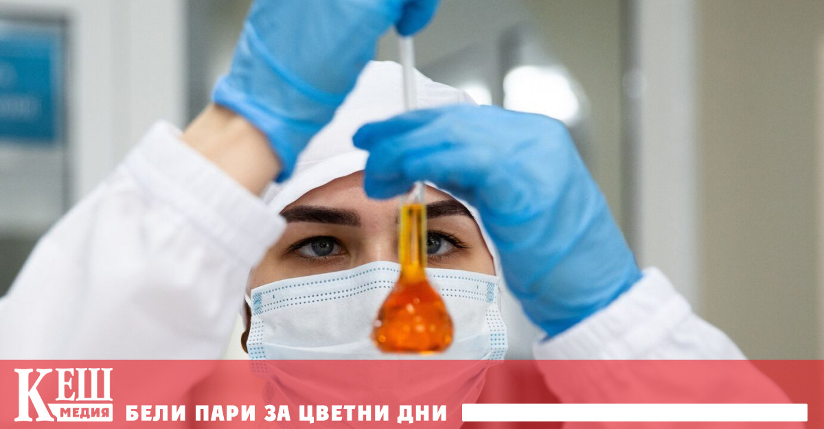 Една от ключовите отрасли на германската икономика се е