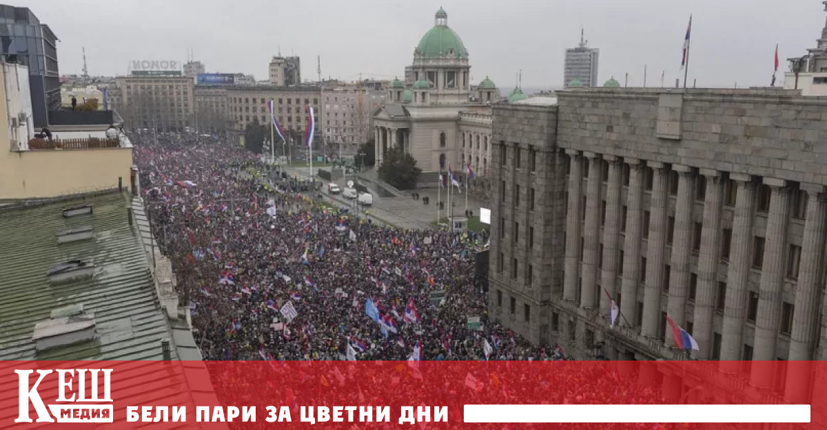 След цяла година масови демонстрации по повод смъртта на 16