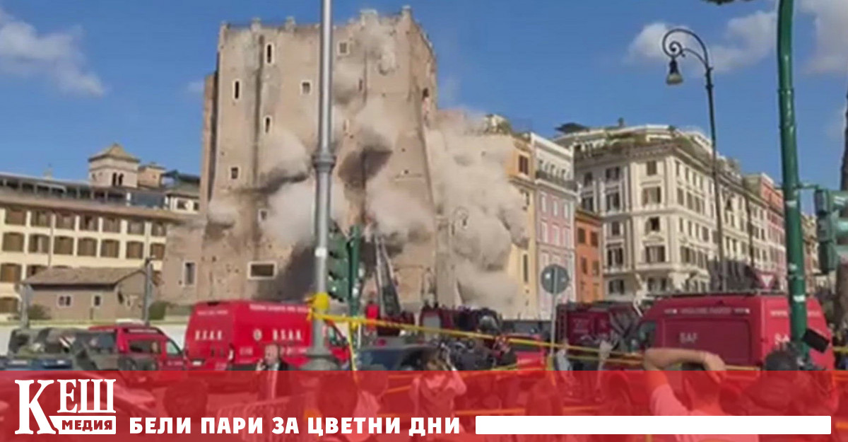 При спасителната акция в която участваха 140 пожарникари късно снощи