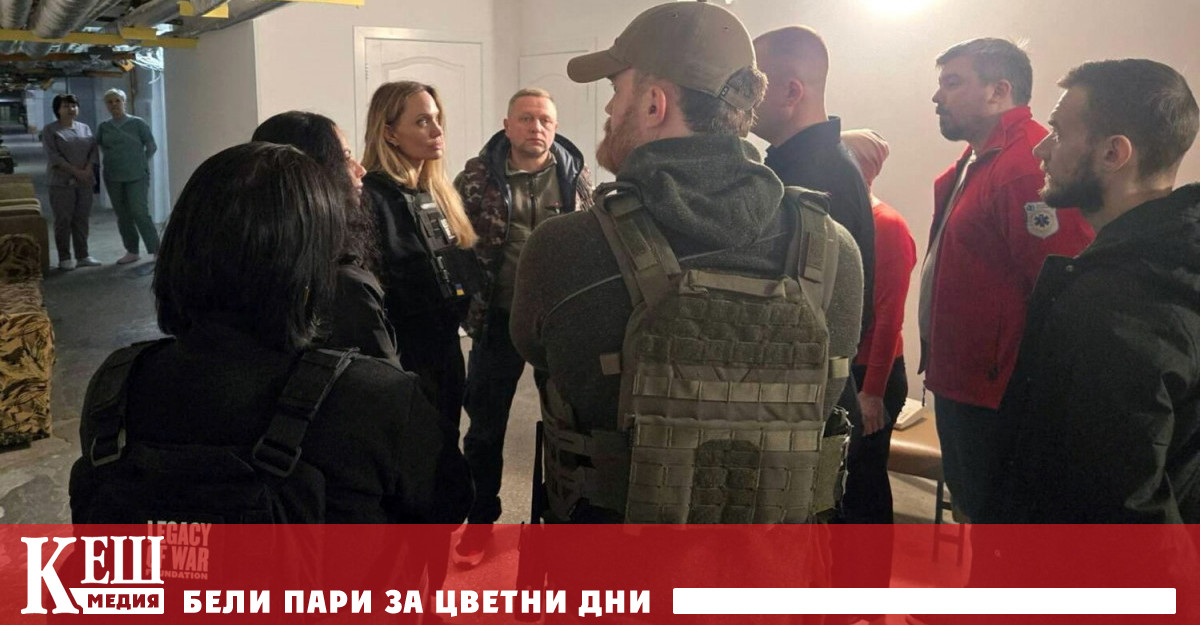 В продължава развитието на скандала с мобилизирането в редиците на