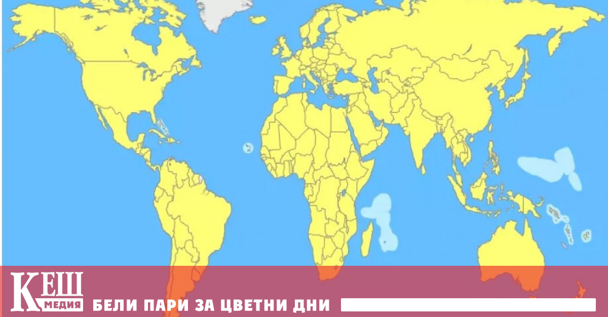 Според резултатите от ново изследване богатството само по себе си