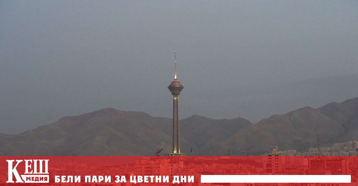 Президентът на Масуд Пезешкиан издаде указ за деноминация на валутата