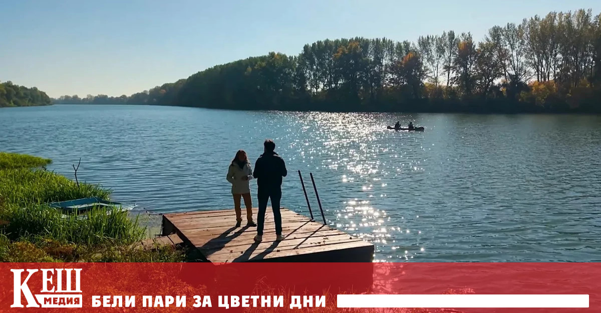 Тиса най големият приток на Дунав който тече през пет държави