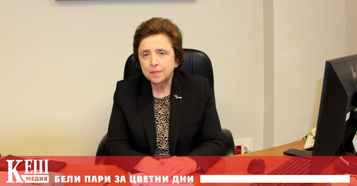 До края на 2026 г ще бъде изготвен Националния план