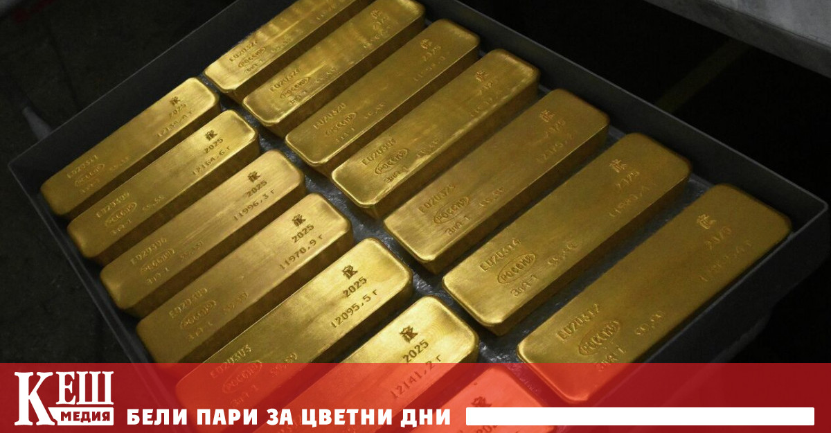 В сряда сутрин расте подкрепяна от очакванията за смекчаване на