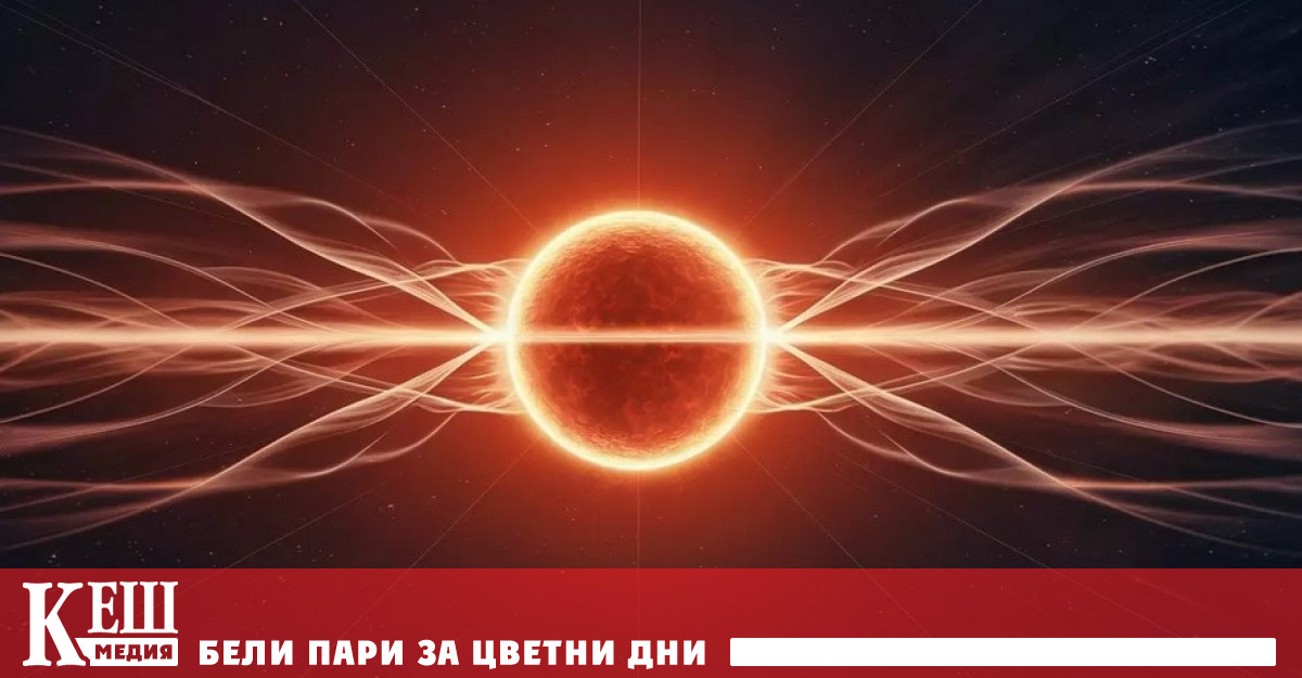 През 2025 година стремителният растеж на и броя на дата