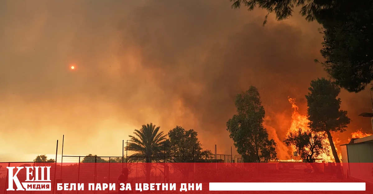 Органите на Гражданска защита приветстват новата карта като структурен пробив