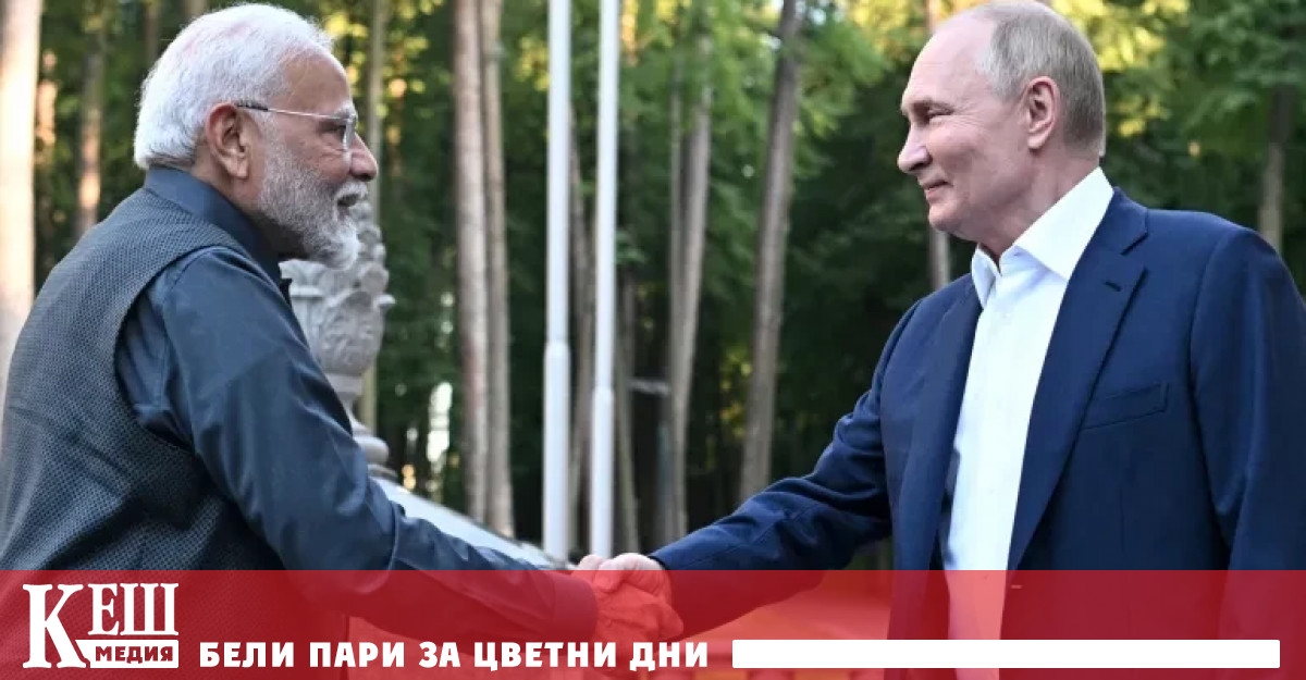 Преговорите за наемането на атомната подвоница се точиха близо десетилетие