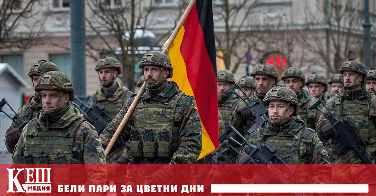 Идеята на закона е всички навършили 18 години ако желаят