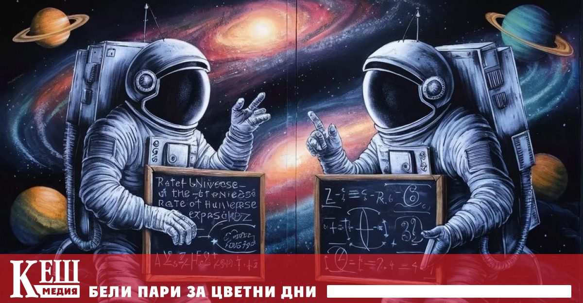 Атакамският космологичен ACT в Чили почти две десетилетия изучаваше произхода