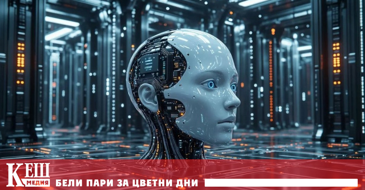 заяви че в рамките на пет години неговата компания ще