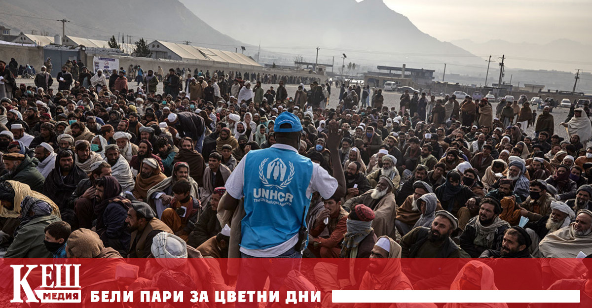 Според администрацията на Белия дом финансирането е щедро тъй като