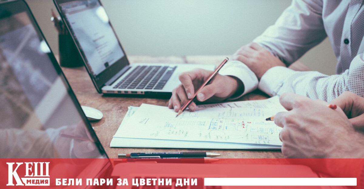 Най младите са тримата съоснователи на американския стартъп в областта