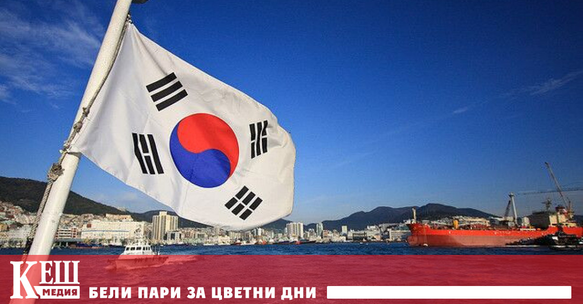 ще разгледа възможността за отмяна на редица срещу КНДР Северна