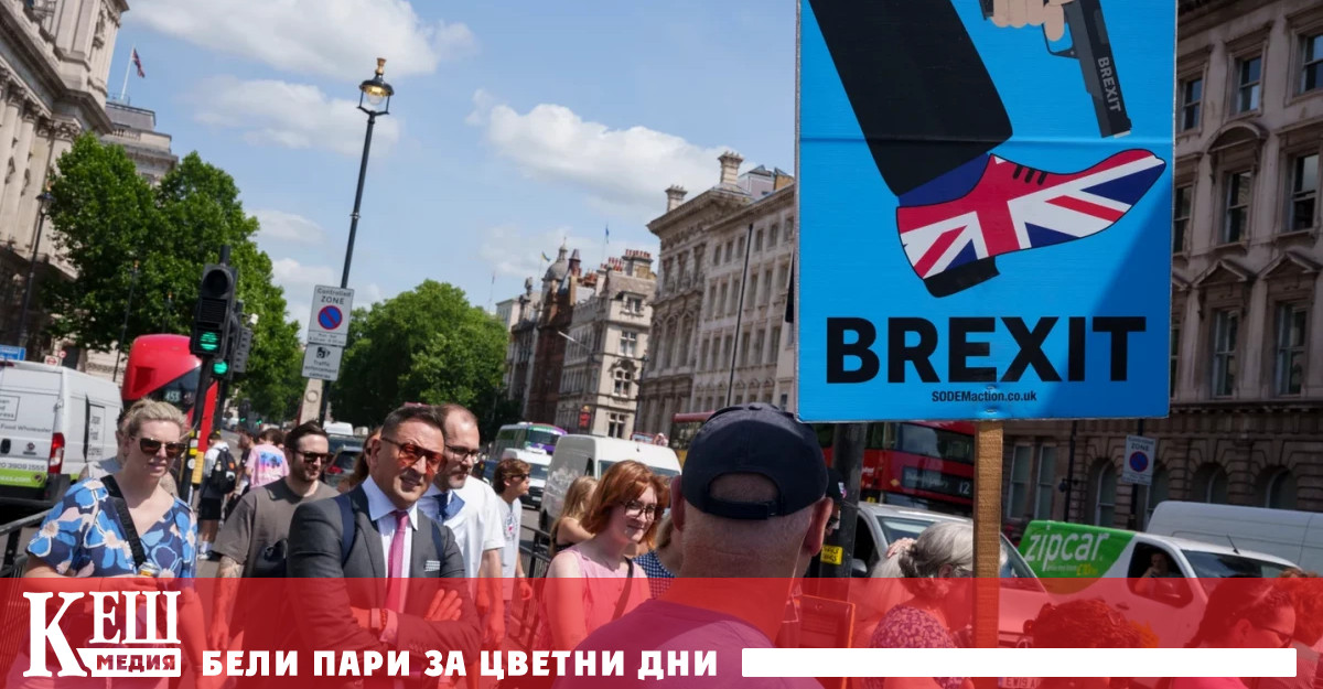 В отговор лейбъристкото правителство нарече срам поведението на опозицията която