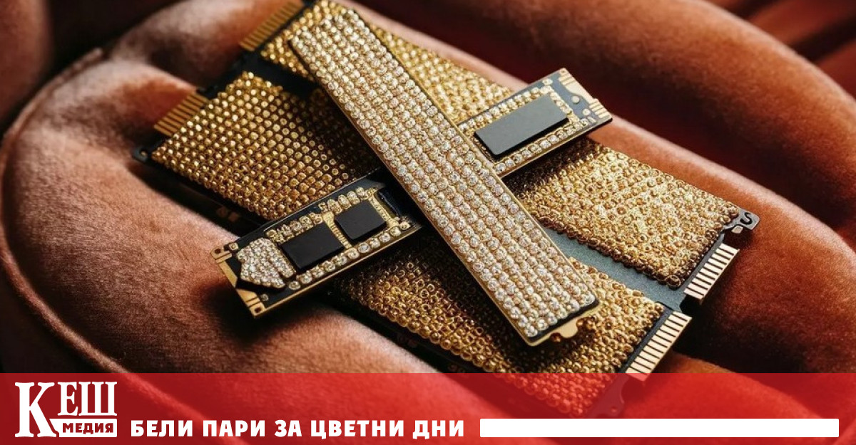 Портълът wccftech позовавайки се на анализатори съобщава че цената на