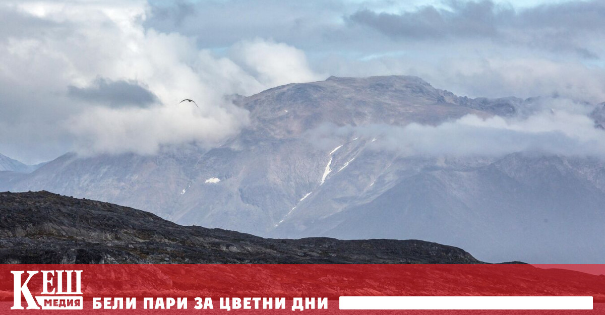 Министърът на отбраната на Белгия Тео Франкен заяви в интервю