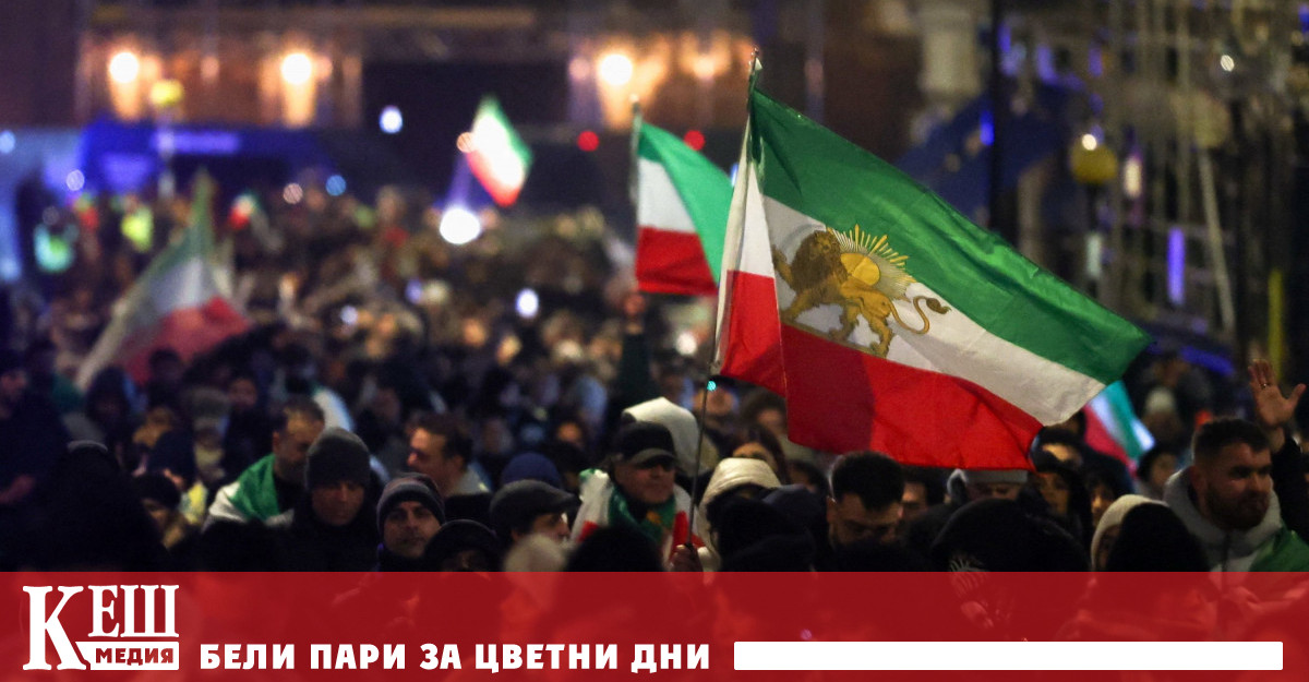 Вълна от възмущение заля световните медии след като вчера организацията