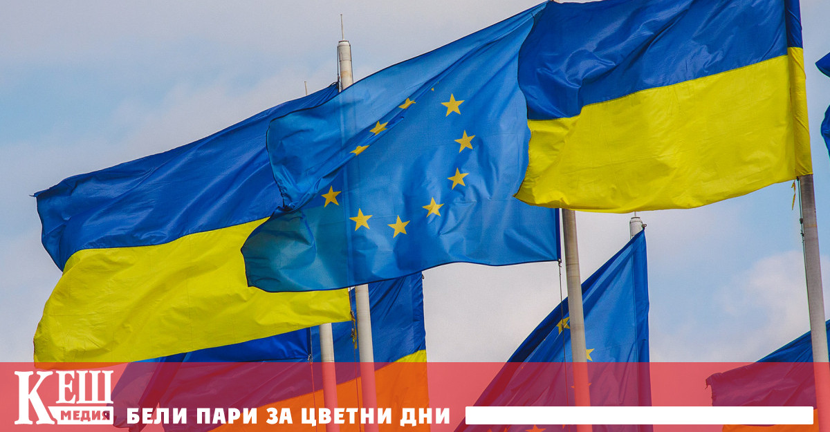 Пакетът законодателни предложения е договорен предварително на политическо ниво Структурата