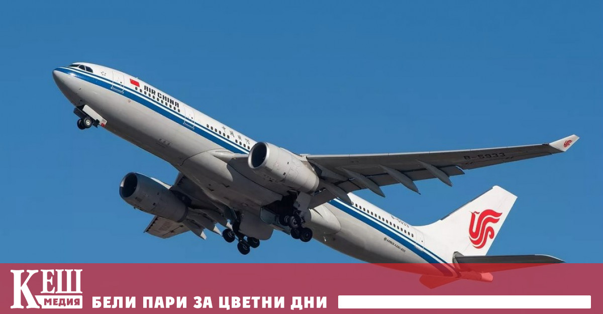 обмисля възможността за използване на на своите производствени линии съобщава