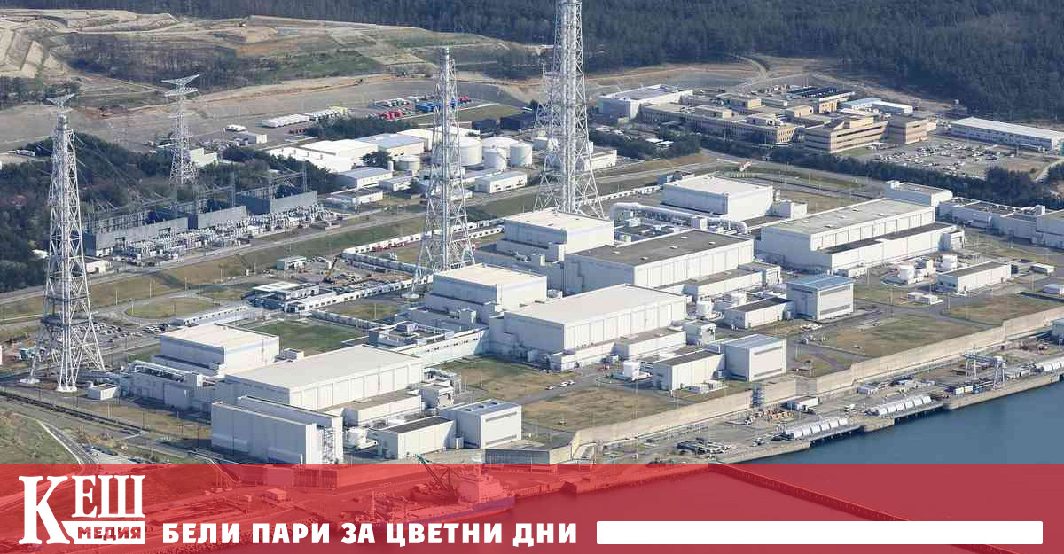 Очаква се следващия месец реакторът да заработи с пълен капацитет