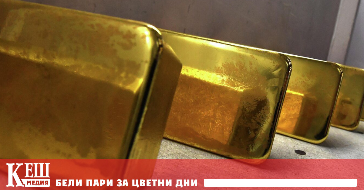 Борсовата ускори ръста си до 3 5 и за първи