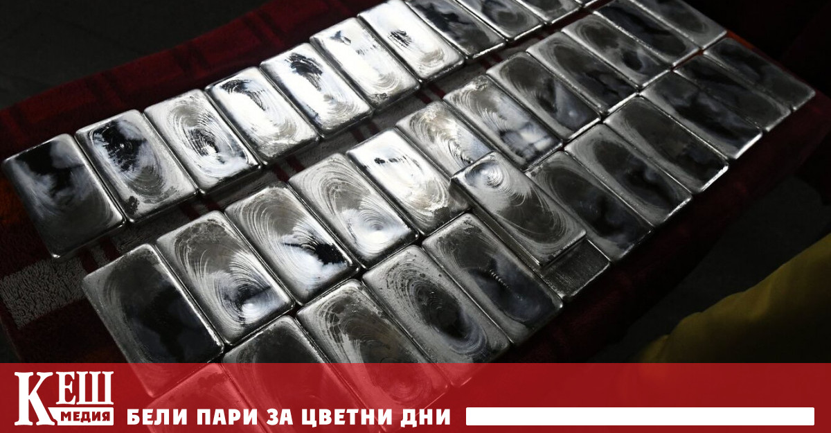 Борсоватаускори спадa си в петък вече се понижи с 30