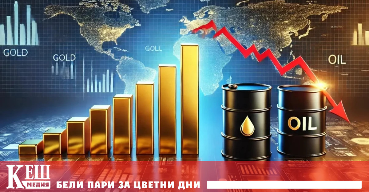 Инвеститорите продължиха да се носят стремително във влакчето на ужасите