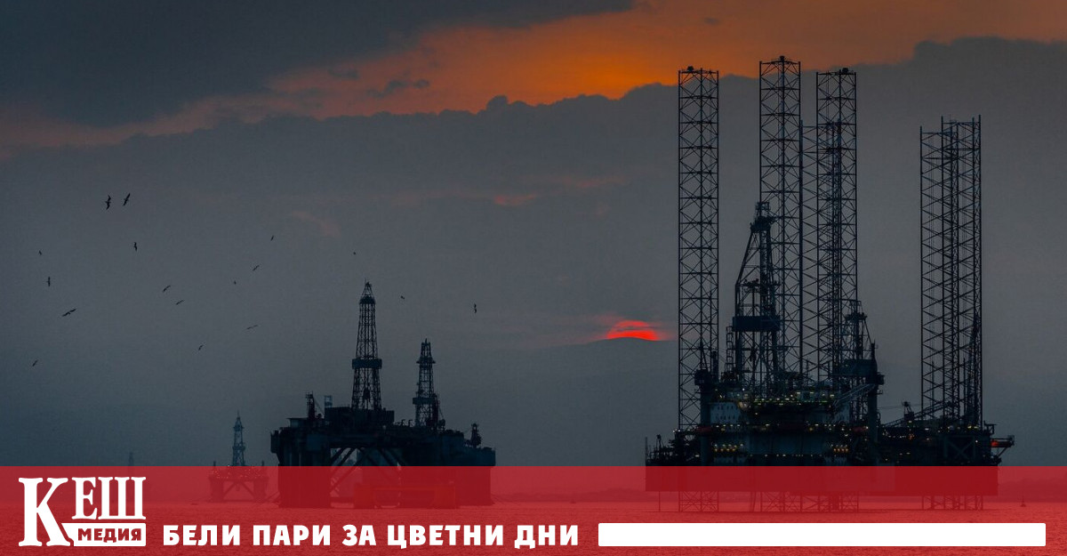 се повишават в сряда на фона на очакванията за официални