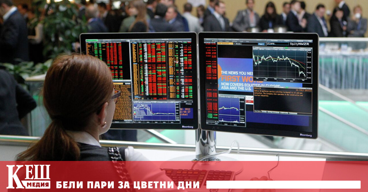 Основните в Европа във вторник предимно се покачват по време