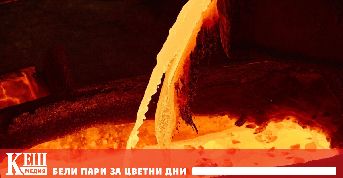 се повишава от вчера след публикуването на икономически данни от