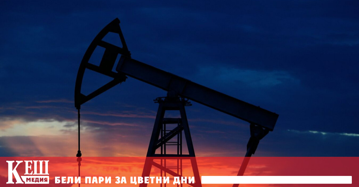 Съединените щати вече са реализирали продажбата на на стойност над