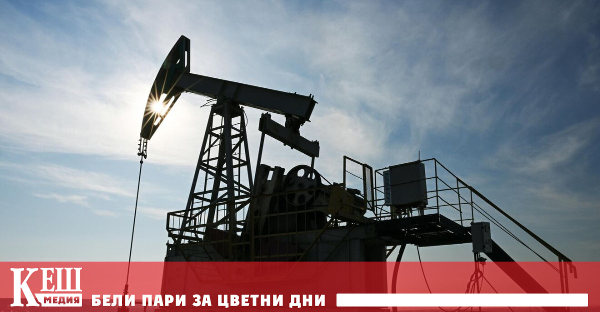 Американската петролна компания Chevron ще стане най големият бенефициент от