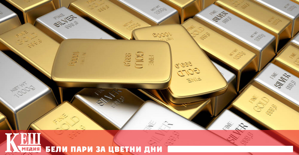 Умереното покачване на индекса на потребителските цени в САЩ за