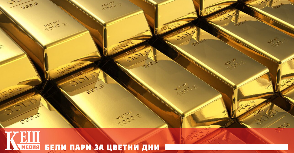 Борсовата в света умерено нараства в петък сутринта като остава