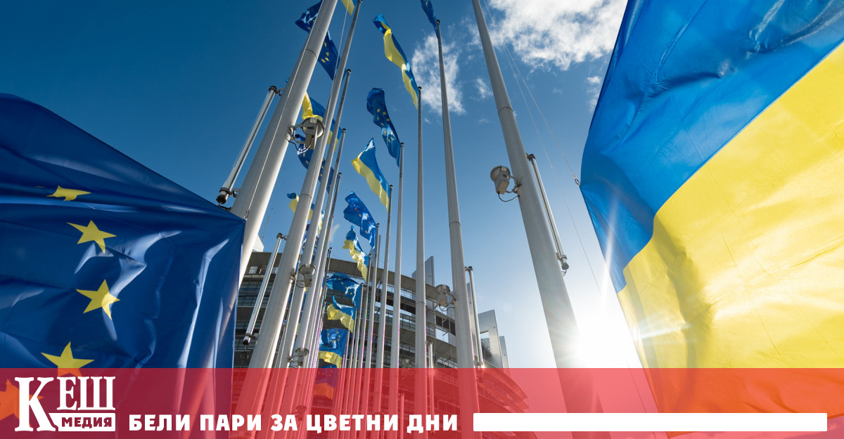 Двамата дипломати отправиха остра критика към Унгария която блокира европейския