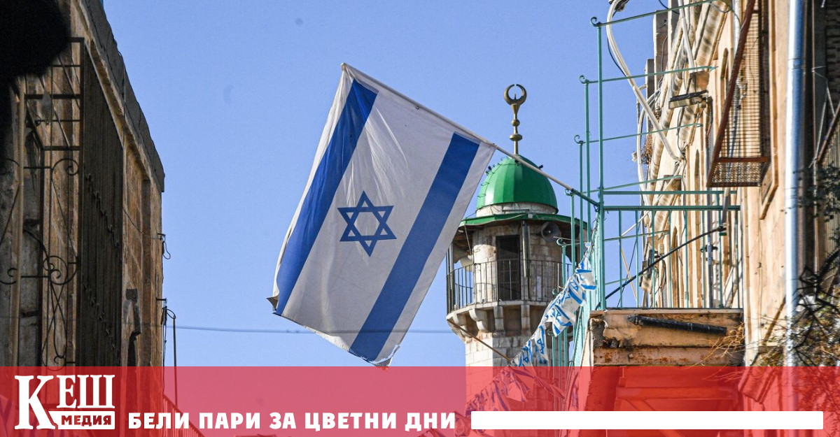 Министърът на отбраната на Израел Кац заяви че всеки нов