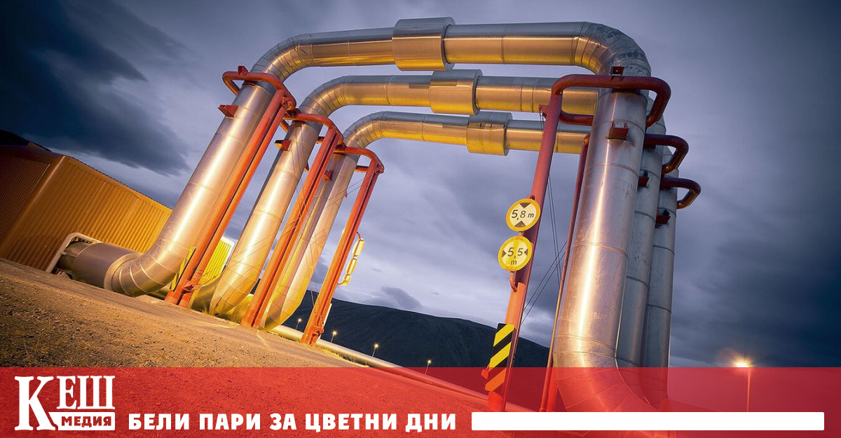 Правителството на планира до края на годината да създаде резерв