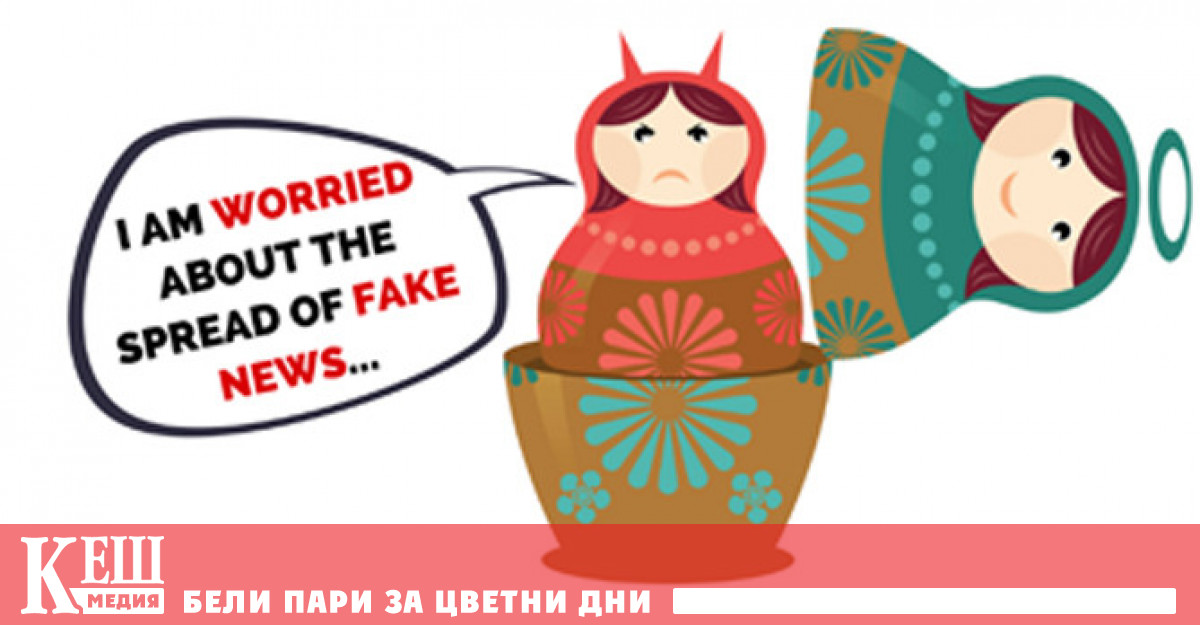 Заплашителните клипове се разпространяват в X Twitter озвучени на английски и