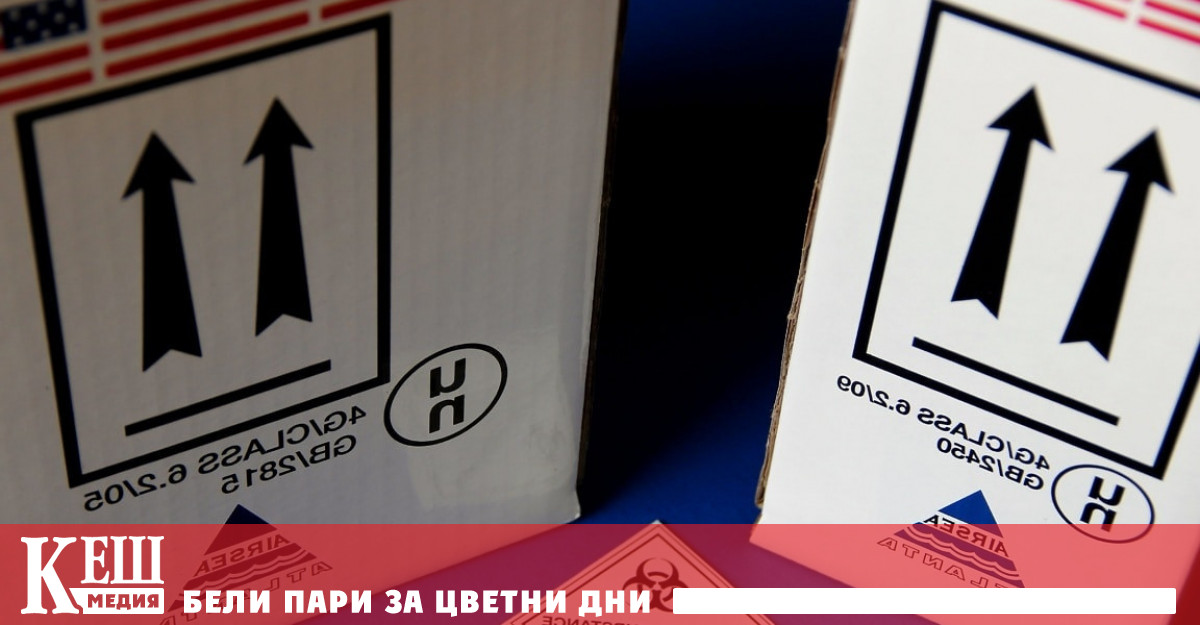 87 от доказано опасните продукти продължават да се продават онлайн