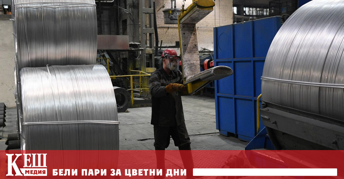 Борсовите цени на се повишиха с повече от 1 5