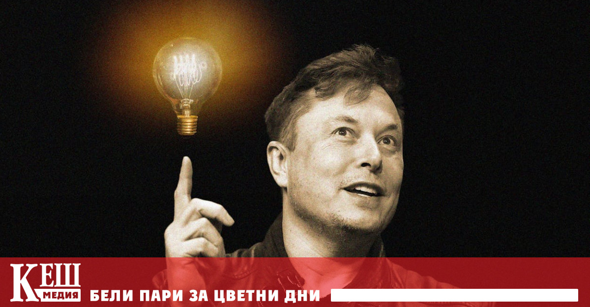 Tesla Energy Ventures ще снабдява с електричество бизнеси и битови