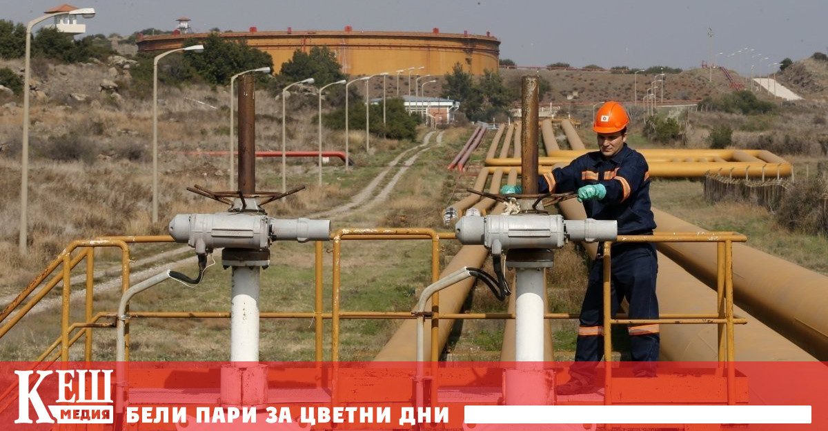 По този начин двете страни предлагат алтернатива на износа по