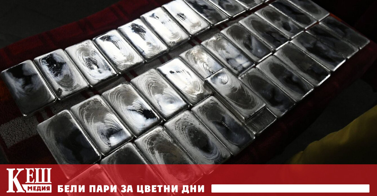 Борсовата се понижава в четвъртък с над 10%, като в